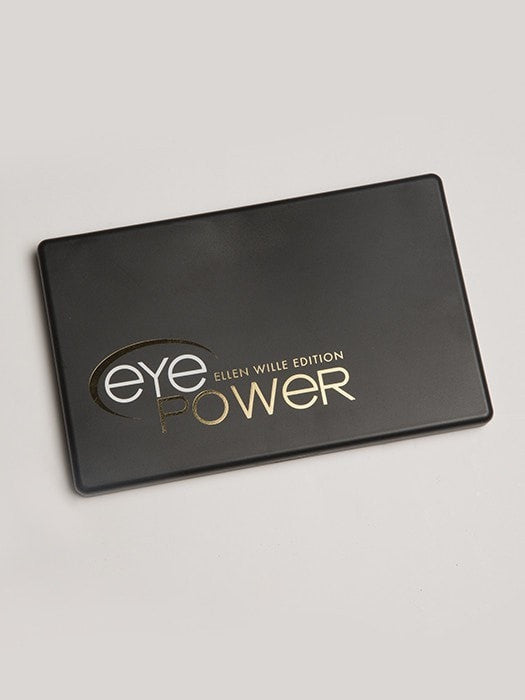 Eye Power Collection by Ellen Wille