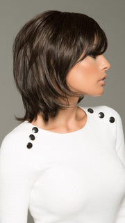 Feminine with plenty of wispy layers 