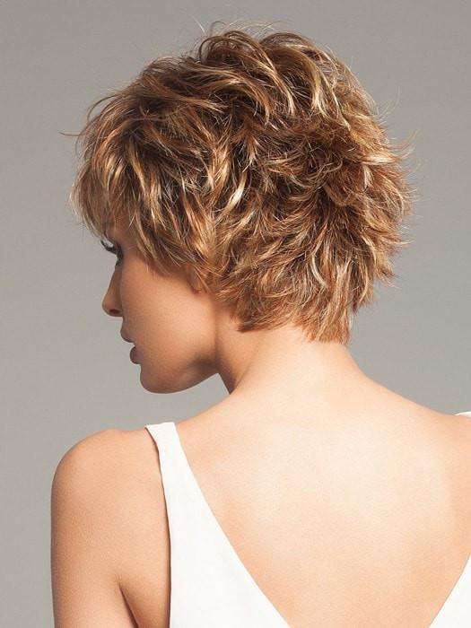 PUSH UP by Ellen Wille | Hair Power Collection