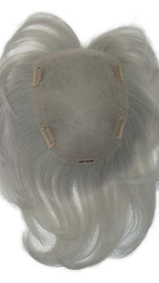 Real by Ellen Wille is the perfect feathery and fine top piece that adds volume and seamlessly integrates with your own hair