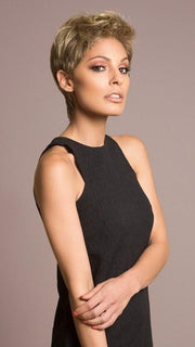 RISK COMFORT by Ellen Wille | Hair Power Collection
