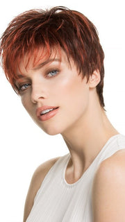 The Monofilament Part is hand-knotted to create tThe synthetic fiber retains its style even through washings