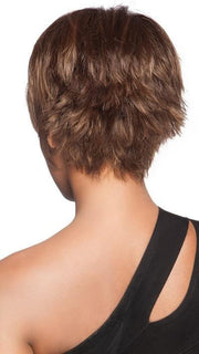 Ideal for petite to average head sizes