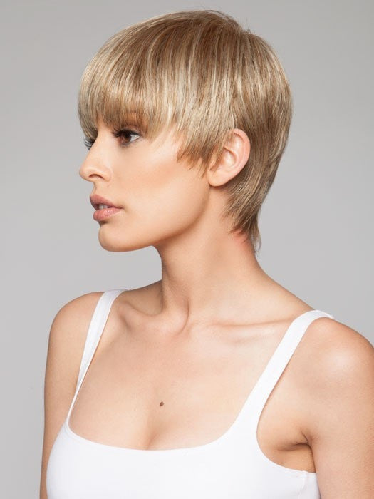 SPACE by Ellen Wille | Hair Power Collection