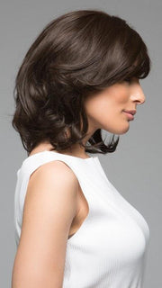 Prime hair is a proprietary composition of Human Hair enhanced with Premium Synthetic fiber which allows for longer lasting vibrancy of the colors