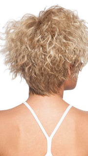 Ready-to-Wear Synthetic Hair