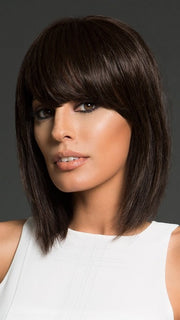 Can be worn with long or short hair