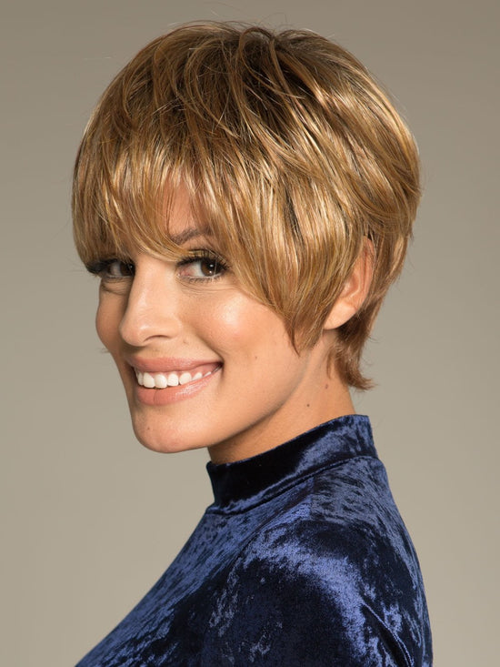 Angel by Envy Short Wig