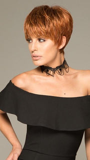 Great Pixie, ideal for all day wear