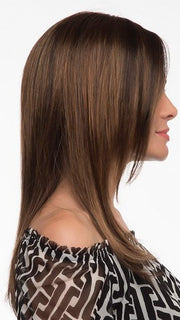 Belinda by Envy | Face framing layers