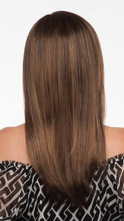 Belinda by Envy | Below the collarbone length