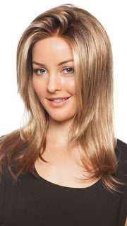 Envy Belinda | Color Golden-Nutmeg