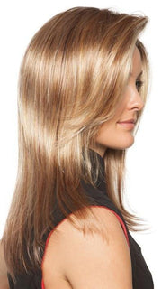 Envy Belinda | Color Golden-Nutmeg