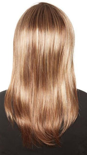 Envy Belinda | Color Golden-Nutmeg