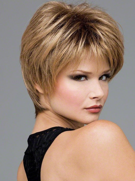 Hope by Envy Wigs : Color FROSTED PPC MAIN IMAGE FB MAIN IMAGE