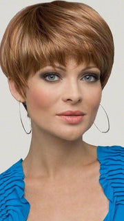 Envy Joanne Wig : Color CREAMED-COFFEE
