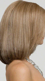 DARK BLONDE | 2 toned blend of Dark Honey Blonde with Lighter Blonde highlights