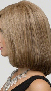 Unique blend of 30% human hair and 70% synthetic fiber