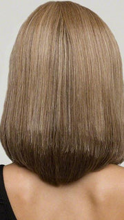 DARK BLONDE | 2 toned blend of Dark Honey Blonde with Lighter Blonde highlights