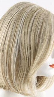 LIGHT BLONDE | 2 toned blend of Creamy Blonde with Champagne highlights