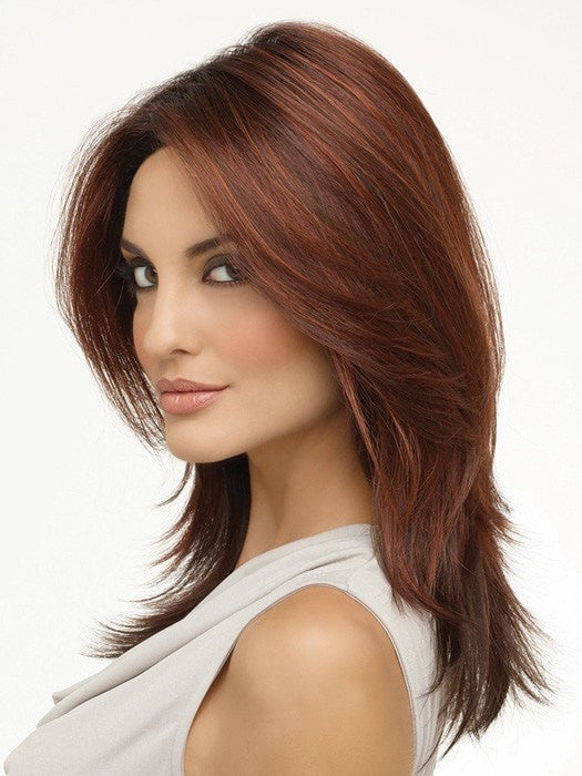 Roxie | Synthetic Lace Front Wig (Mono Top) | UNAVAILABLE