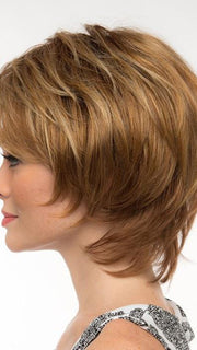 Color: Golden Nutmeg