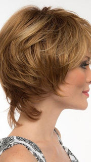 Color: Golden Nutmeg
