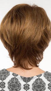 Color: Golden Nutmeg
