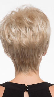 LIGHT BLONDE | 2 toned blend of Creamy Blonde with Champagne highlights