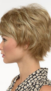 Color: Dark Blonde
