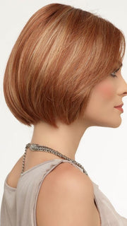 Envy Tasha : Right Profile | Color CREAMED COFFEE