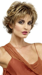 Envy Victoria Wig : Capless | Color TOASTED SESAME
