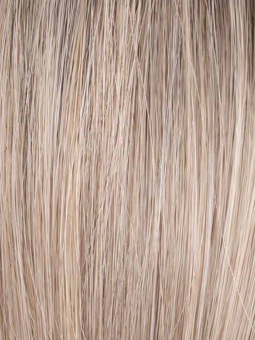 SANDY BLONDE ROOTED 26.16.25 | Light Golden Blonde and Medium Blonde with Lightest Golden Blonde Blend and Shaded Roots