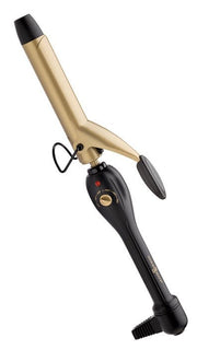 1 inch Professional Ceramic Spring Iron | Create Curls PPC MAIN IMAGE FB MAIN IMAGE