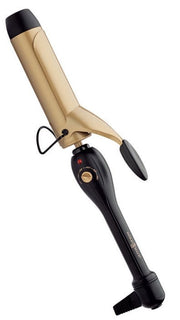 1 1/2 inch Professional Ceramic Spring Iron | Create Loose Waves FB MAIN IMAGE