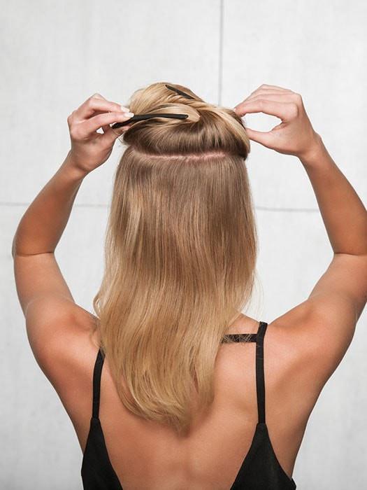 Different Hairstyle You Can Try With These 5 Hair Extensions