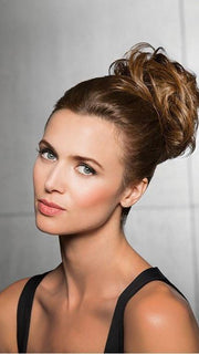 R1416T = Buttered Toast | Highlight Wrap by HAIRDO