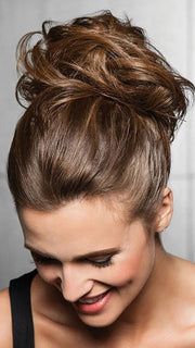 R1416T = Buttered Toast | Highlight Wrap by HAIRDO PPC MAIN IMAGE FB MAIN IMAGE