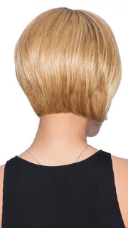 Layered Bob by Hairdo | Color SS25