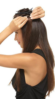 Simply Clip-In & Go | Watch video for more details