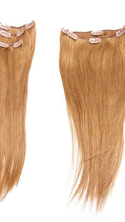 5-Piece Remy Human Hair Kit by Hairdo