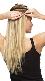 Easy to Apply | Just clip it in!