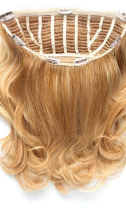 1 PC Clip In Extension by Hairdo