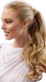 R14/88H GOLDEN WHEAT | Dark Blonde Evenly Blended with Pale Blonde Highlights