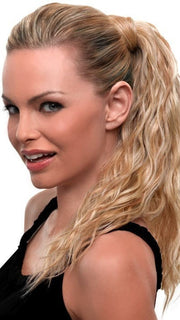 R14/88H = Golden Wheat: Medium Blonde Streaked With Pale Gold Highlights