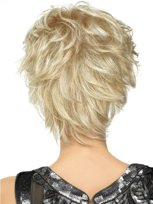 Spiky Cut | HF Synthetic Wig (Basic Cap) | UNAVAILABLE