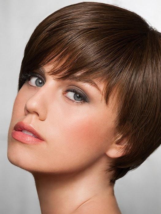 Short & Sleek by HairDo | Color: R10 PPC MAIN IMAGE FB MAIN IMAGE