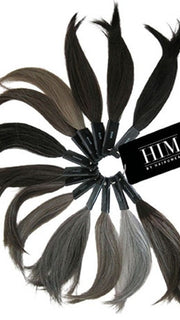 HIM Men's Color Ring by HairUWear | Excelle Heat-Friendly Synthetic Fiber PPC MAIN IMAGE FB MAIN IMAGE