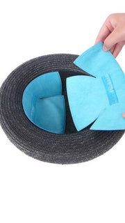 For more protection use 2 liners.