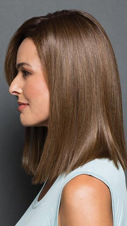 Conceal your roots in between touch ups | Color: R6/30H